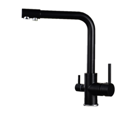 Baterie cu 3 cai T2303BL neagra