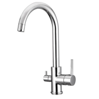 Baterie cu 3 cai T2302A coaxiala